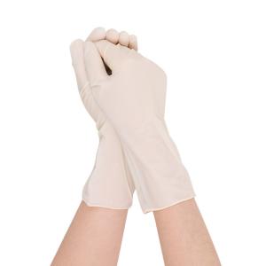 Wholesale Strong Tensile Strength Xs Odm Disposable Exam Gloves Food Grade Aql2.5 from china suppliers