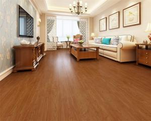 Wholesale FLOORSCORE PVC Wood Plastic Composite Vinyl Flooring from china suppliers