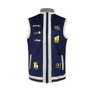 Wholesale Sportswear XS-5XL OEM Custom Logo Design F1 Car Racing Vest and Motorcycle Racing Jacket from china suppliers