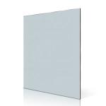 Alloy Metal Aluminum Composite Panel Anti Static Custom Surface Roofing Curtain