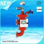 Farms Eco-Smart Self-Cleaning Filter Housing with Environmentally Conscious