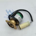 Wheel Loader Solenoid Valve Compatible With Komatsu WA250 WA320 WA380 WA200-1