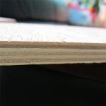Furniture Moisture Proof 18mm 12mm Bintangor Plywood