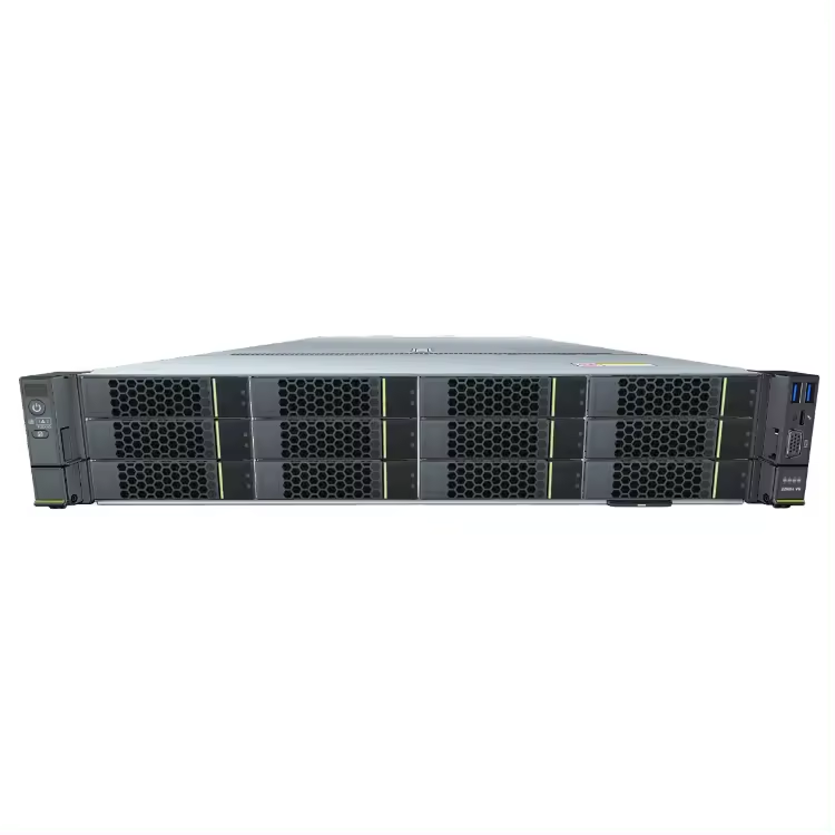 2 U Form Factor Private Mold 2288hv5 Server Gold 5218 Server CPU Memory Server Computers