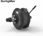 250W 36v Bicycle Motor Conversion Kit , Brushless Dc Motor For Electric Bicycle