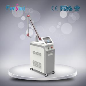 Wholesale 1064nm laser treatment q switched nd yag laser tattoo removal machine for sale from china suppliers