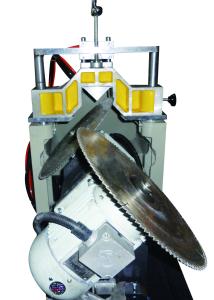 Wholesale windows and doors making/upvc doors/machinery making windows and doors/best window machine from china suppliers