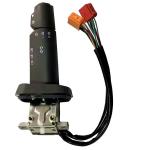 Heavy Duty Truck Spare Parts Original E7 T5G Combination Switch 811W25509-0145