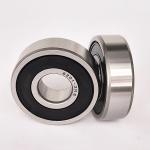 NSK Technology Machine Gearbox Ball Bearing Deep Groove bearings 6201 ZZ 2RS 12