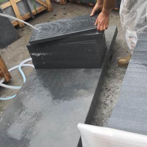 Wholesale Polished G654 Dark Grey Granite Stone Slabs from china suppliers