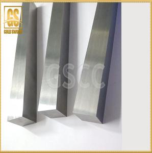 Wholesale High Hardness Square K10 Tungsten Carbide Plate Stock from china suppliers