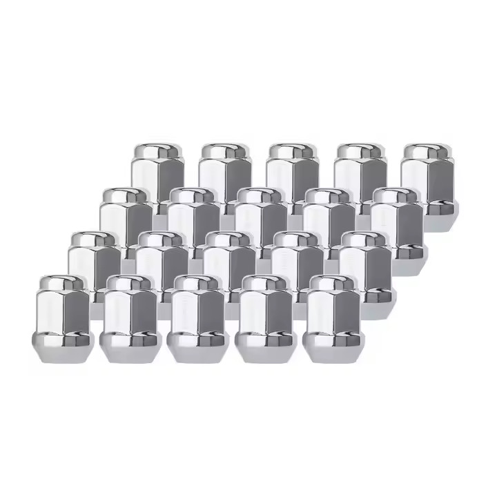 Automotive Car Wheel Hub Lug Nut Set