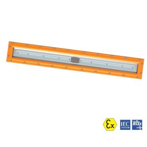 Wholesale LED Energy saving Explosion Proof light fitting 36W 48W 56W 72w Swordfish series upgrade version from china suppliers