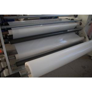 Wholesale Laminated TPU Thermal Adhesive Film , 0.15mm Heat Transfer Vinyl Roll from china suppliers
