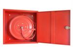Size Customized Fire Hose Reel And Cabinet Outdoor Fire Extinguisher Cabinets