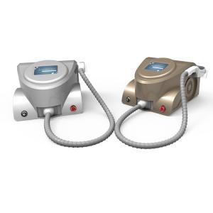 Wholesale CE approved shr e light Shr Elight body spa machine portable hair removal bikini epilator beauty rust removal device from china suppliers