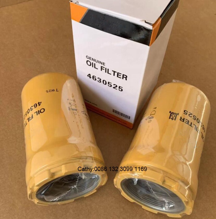 Heavy Duty HF35330 Hydraulic Filter 7624324 Oil Filter Element