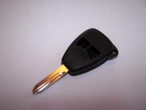 Wholesale size 65.60*36.92*17.09(mm) buick LaCrosse flip remote key replacement from china suppliers