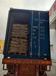 Heat Resistant Ferrochrome Lignosulfonate Powder For Drilling Fluid Treatment