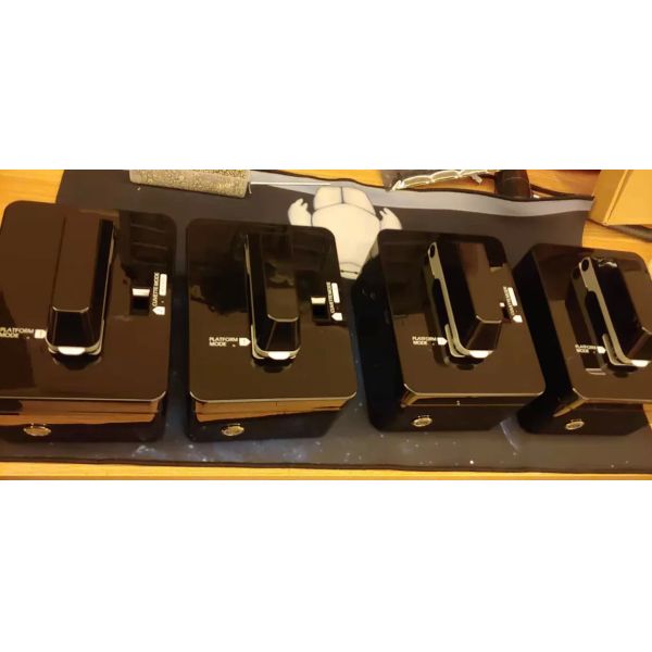 Automatic Reference Calibration Micro Volume Uv Vis Spectrophotometer For Lab