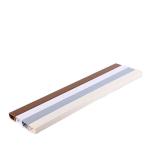 Plastic Extrusion Wiring Ducts Outdoor PVC Trunking Electrical Raceway
