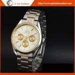 006B Fashion Jewelry Wholesale Watch Retail Small Order Accepted Stainless Steel