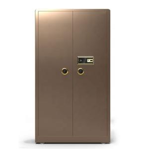 Wholesale Burglary Protection Fire Resistant Safe Cabinet from china suppliers