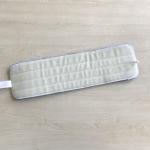 100% polyester absorb water flat mop house keeping wet mop Chinese suppiler with