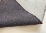 linen like plain dyed fabric sofa cover fabric CHINA factory YARN-DYED fabric100
