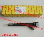 BOSCH Common rail injector 0445110283 , 0445110185 , 0 445 110 283 , 0 445 110