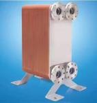 316L plate heat exchanger
