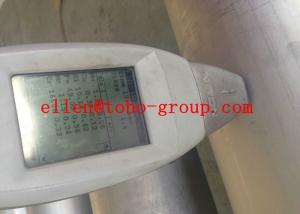 Wholesale TP304L Stainless Steel Seamless Pipe 1'' - 20'' For Fluid Transfer Boiler from china suppliers