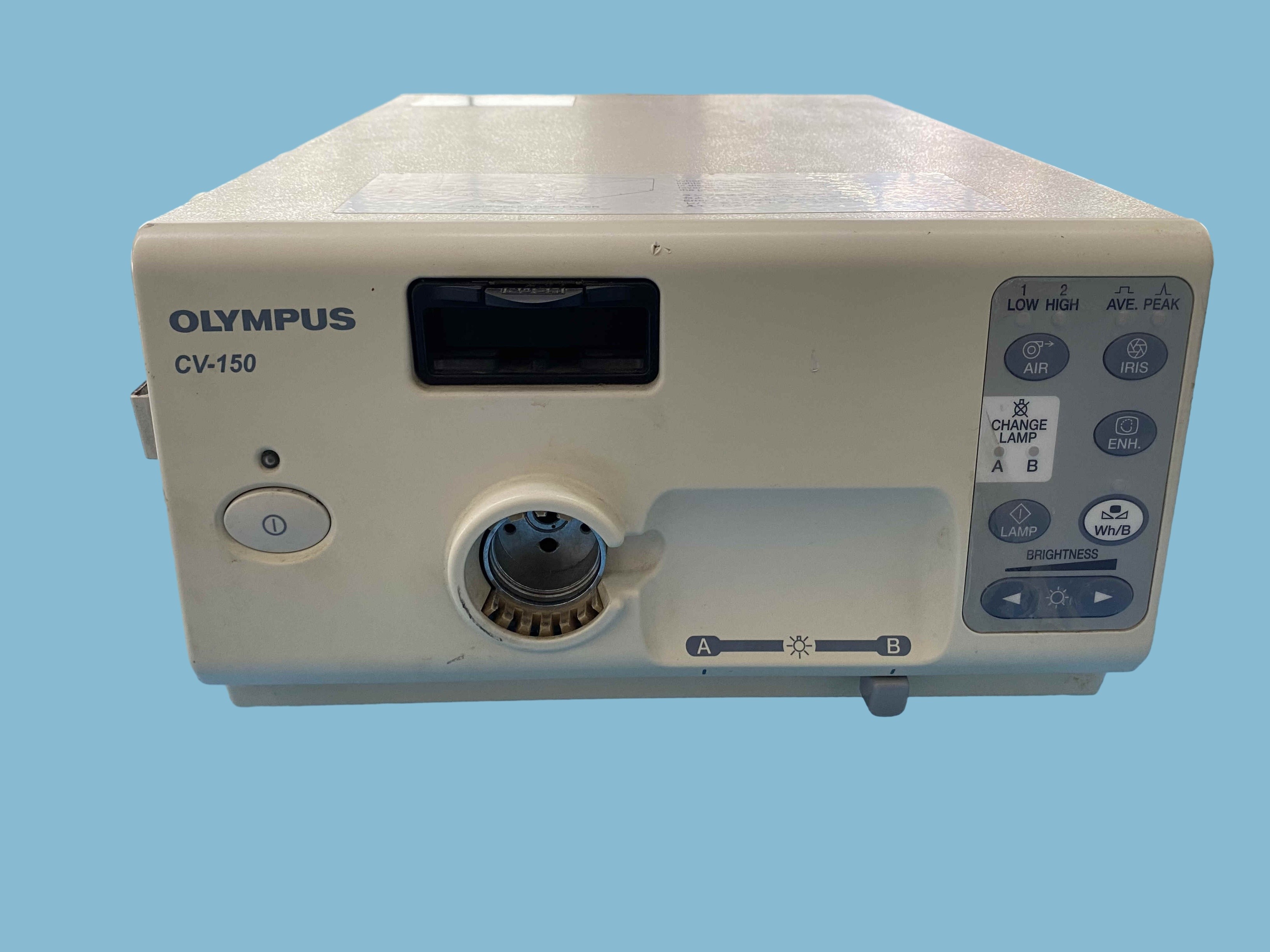 CV-150 Endoscopy Processor Image Enhancement Automatic Video Processor