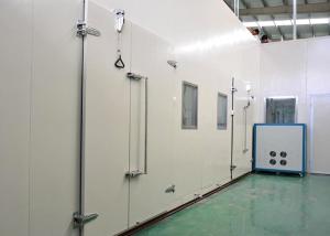 Wholesale Energy Efficiency Grades Testing System For Household Microwave Ovens Induction Cookers from china suppliers