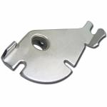 Metal Stamping Machinery Affordable Bending and Welding Services for Customized