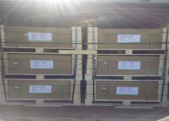 Fully Tempered Low Iron Solar Glass Size Customized For Solar Water Heater and collectors