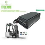 Lifepo4 AGV Robot Golf Cart Lithium Ion Batteries 24V 36V 48V 72V 100Ah 200Ah