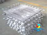 Aluminum Anode Outfitting Equipment For Ballast Water Tank