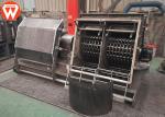 160KW Double Chamber Tear Circle Animal Feed Crusher