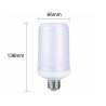 Buy cheap LED Flame Bulb 2016 hot selling cheap led bulb,3w 5w 7w 9w 12w plastic led light from wholesalers
