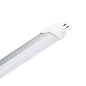 Wholesale Aluminum Alloy Frame T8 LED Tube Lighting 4 Feet AC85V-265V High Watt Lumen from china suppliers