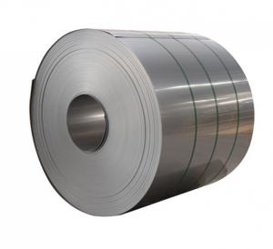 Wholesale Cold Rolled BA Stainless Steel Coil 430 GB 20mm - 1250mm Customized from china suppliers
