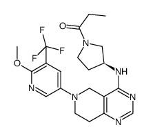 Wholesale leniolisib;CAS:1354690-24-6(sandra19890713@gmail.com) from china suppliers