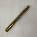 Lawn Mower Parts Shaft-Input G117-8257 Fits Toro Versa Vac