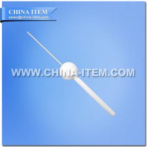 Wholesale 4.0 mm Hazardous Live Parts Probe from china suppliers