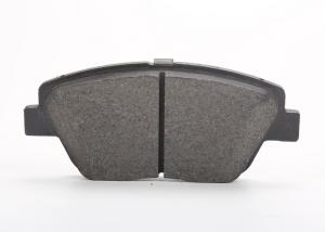 Wholesale Bmw Vehicle Ceramic Brake Pads Sport Utility 60,000 Km Warranty from china suppliers