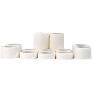 Wholesale Medical Drip Infusion Pressure Sensitive Adhesive Tape 7.5cm*4.5m Easy To Tear from china suppliers