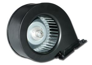 Wholesale 7000 Rpm Small Centrifugal Blower Fan , Centrifugal Duct Fan For VAV System from china suppliers