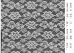 Home Textile Lingerie Lace Fabric Swiss Cotton Voile Lace For Wedding