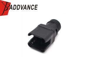 Wholesale 1011-243-0805 DT Straight Automotive Electrical Connectors Clip Wire Cables Cover from china suppliers